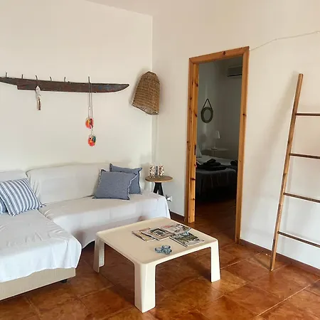Casa Bedda Apartment Agnone Bagni