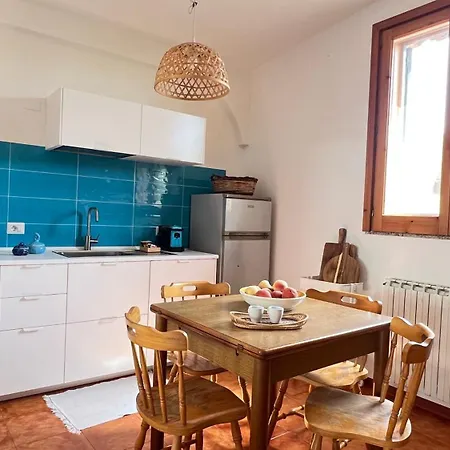 Casa Bedda Agnone Bagni