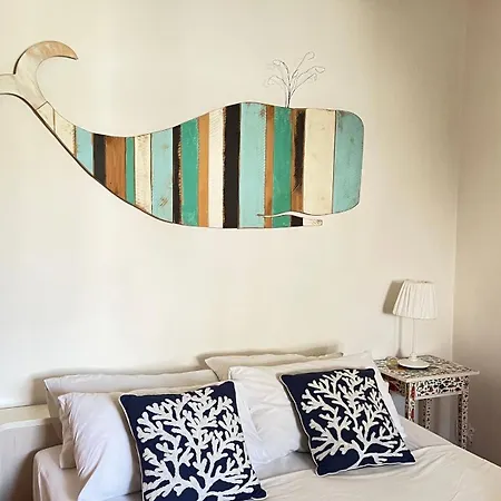 Apartment Casa Bedda *