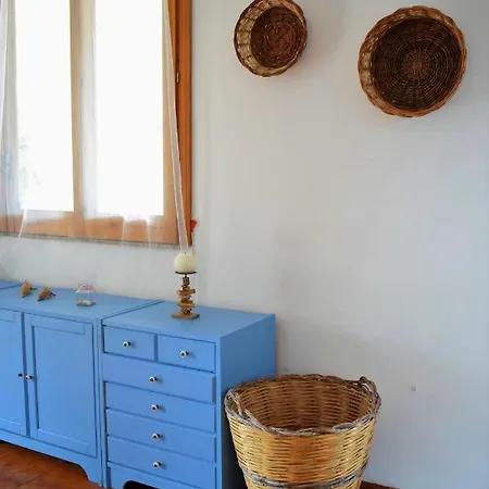 Apartment Casa Bedda