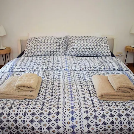 Casa Bedda