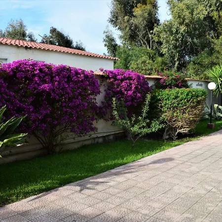 Apartment Casa Bedda *