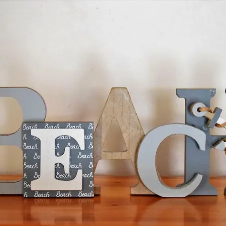 Casa Bedda דירה אגנונה באגני