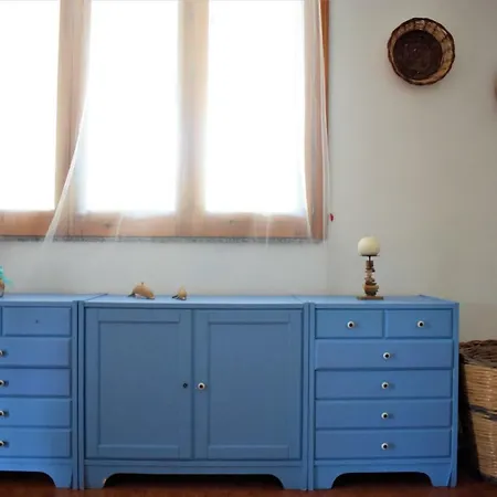 Casa Bedda Lägenhet Agnone Bagni