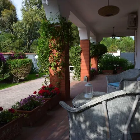 Casa Bedda * אגנונה באגני