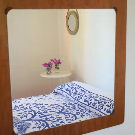 Casa Bedda Apartment *