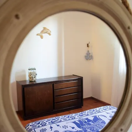 Apartment Casa Bedda