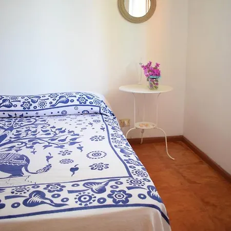 Casa Bedda Apartment Agnone Bagni