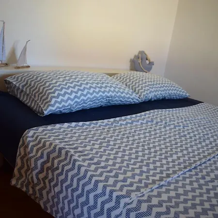 Apartment Casa Bedda