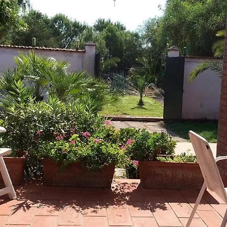 Apartment Casa Bedda