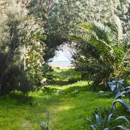 Casa Bedda * אגנונה באגני