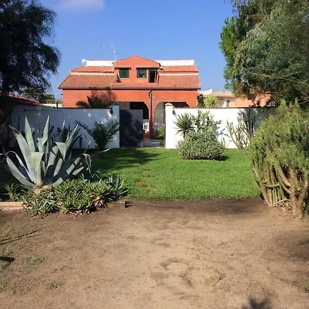 Casa Bedda * אגנונה באגני