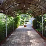 Apartmán Casa Bedda Agnone Bagni