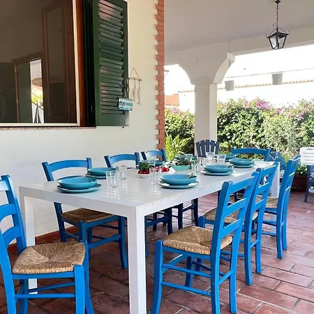 Casa Bedda Apartmán