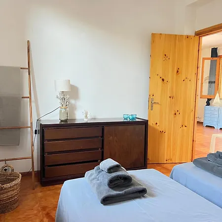 Apartmán Casa Bedda