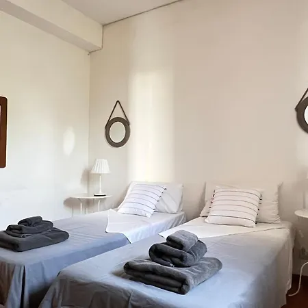Apartmán Casa Bedda *
