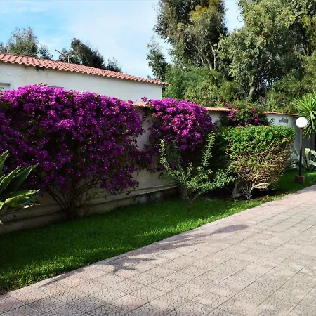 Apartmán Casa Bedda *
