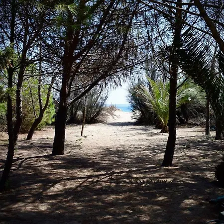 Apartmán Casa Bedda