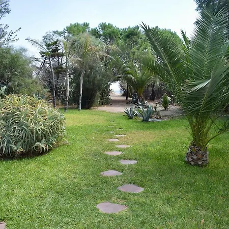 Casa Bedda Daire