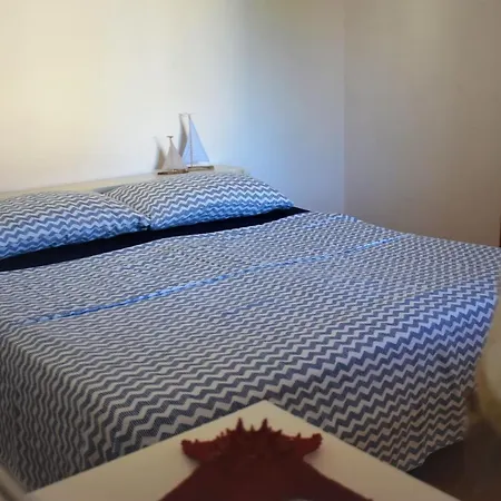 Casa Bedda アパート
