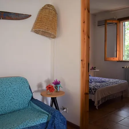 Casa Bedda Daire