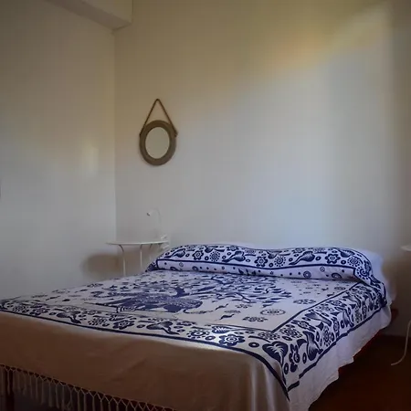 Casa Bedda Daire Agnone Bagni