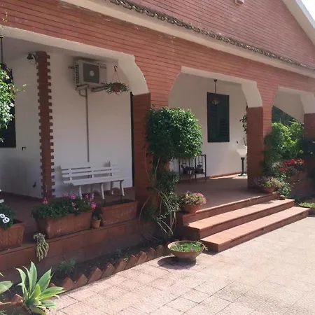 Apartmán Casa Bedda