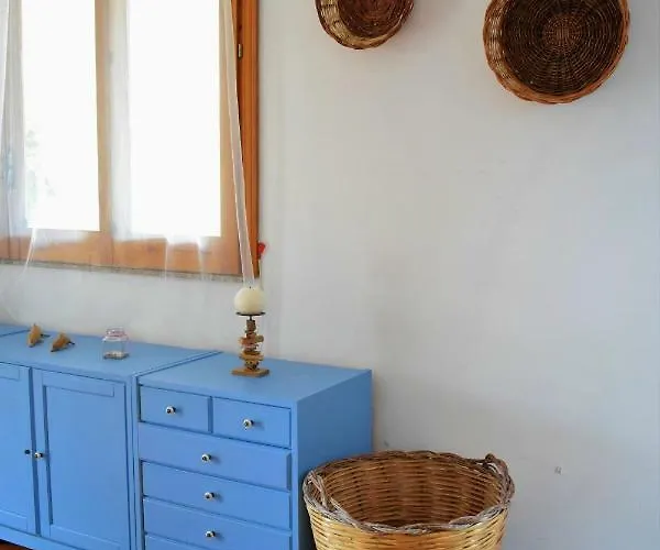 Apartamento Casa Bedda