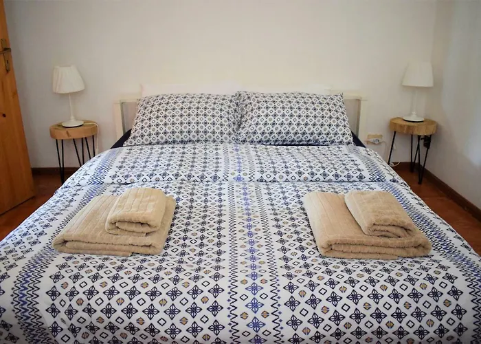 Casa Bedda