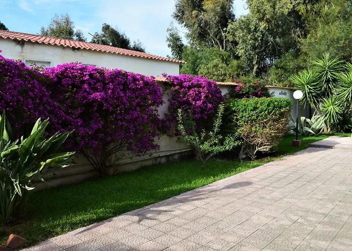 Apartamento Casa Bedda *