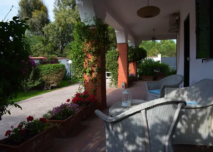 Casa Bedda * Agnone Bagni