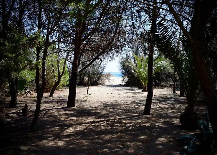 Apartamento Casa Bedda