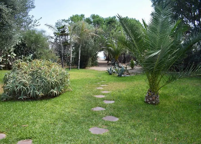 Casa Bedda Apartamento