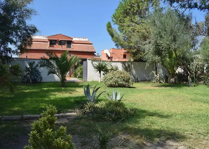 Casa Bedda