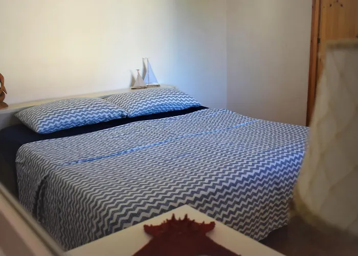 Casa Bedda Apartamento